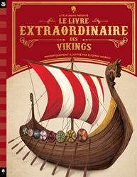 histoire vikings