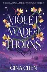 violet of thorns