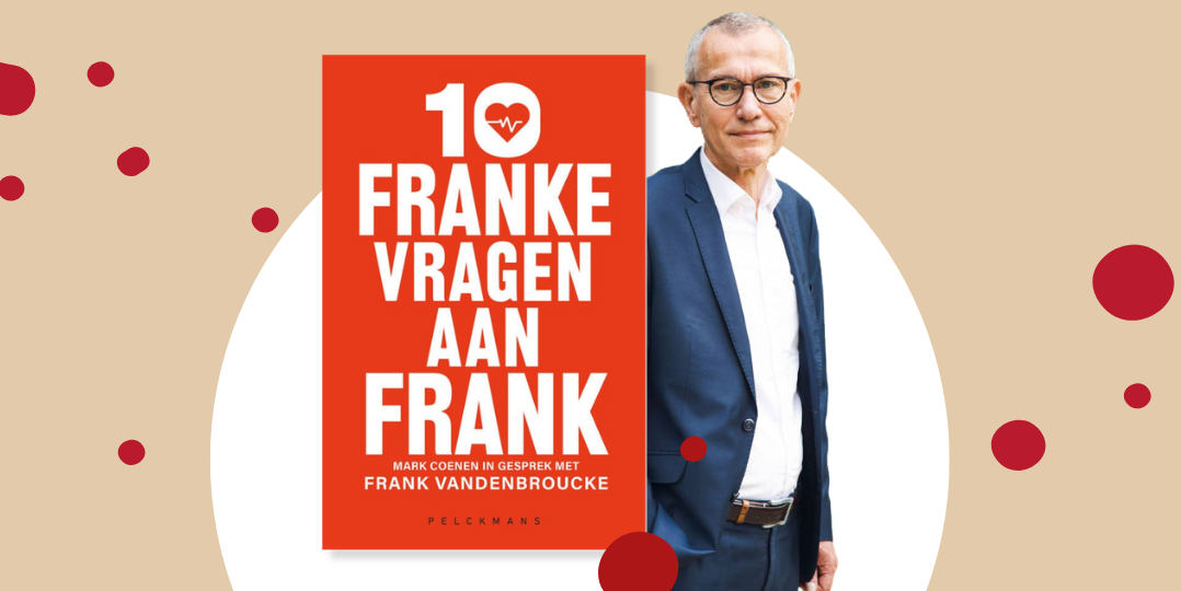 Signeersessie Frank Vandenbroucke