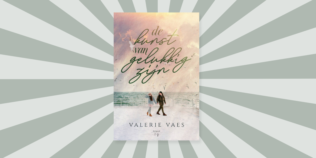 Signeersessie Valerie Vaes