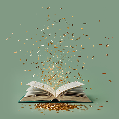 Feest van het Boek